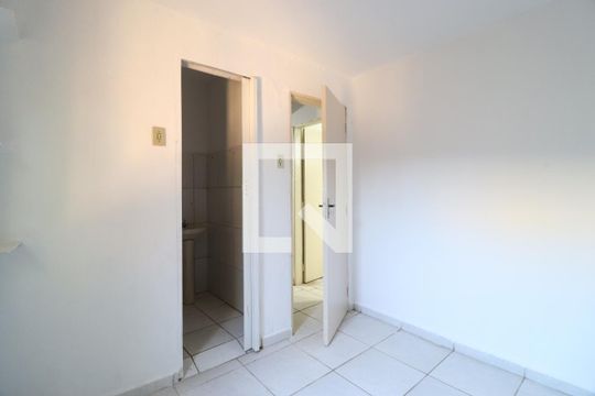 Quarto 2 - Suíte de casa para alugar com 3 quartos, 159m² em Santa Mônica, Uberlândia