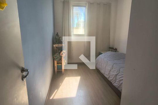 Quarto 2 de apartamento à venda com 2 quartos, 49m² em Recanto Quarto Centenario, Jundiaí