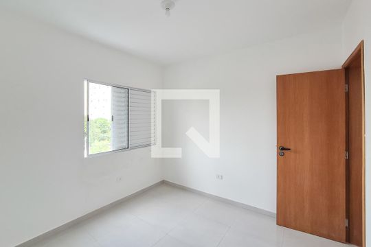 Quarto 1 de apartamento para alugar com 2 quartos, 87m² em Assunção, São Bernardo do Campo