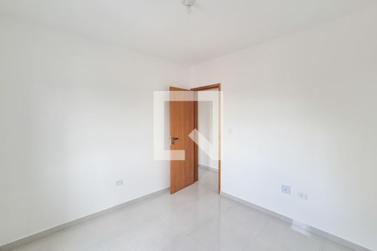 Quarto 1 de apartamento para alugar com 2 quartos, 87m² em Assunção, São Bernardo do Campo