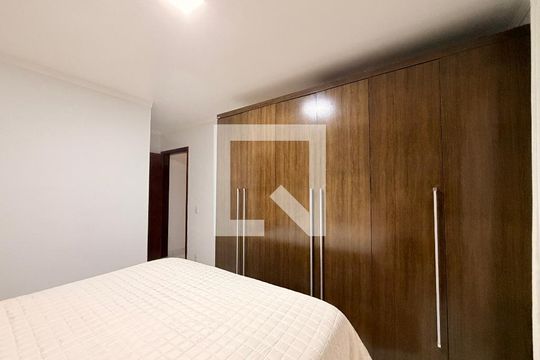 Suíte de casa à venda com 2 quartos, 90m² em Medeiros, Jundiaí