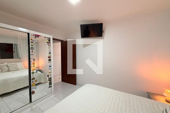 Quarto 1 de casa à venda com 2 quartos, 90m² em Medeiros, Jundiaí