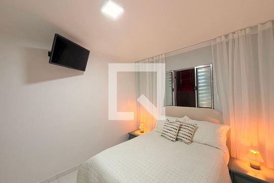 Quarto 1 de casa à venda com 2 quartos, 90m² em Medeiros, Jundiaí