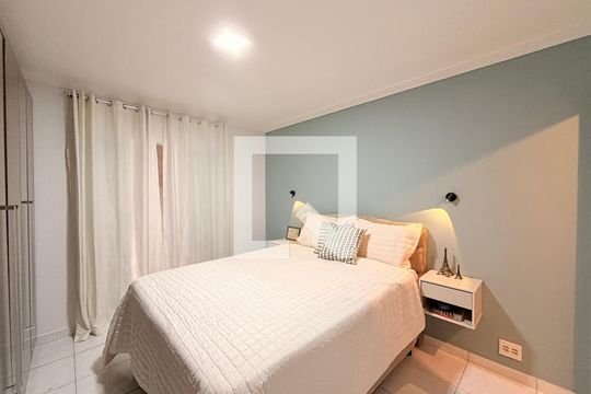 Suíte de casa à venda com 2 quartos, 90m² em Medeiros, Jundiaí