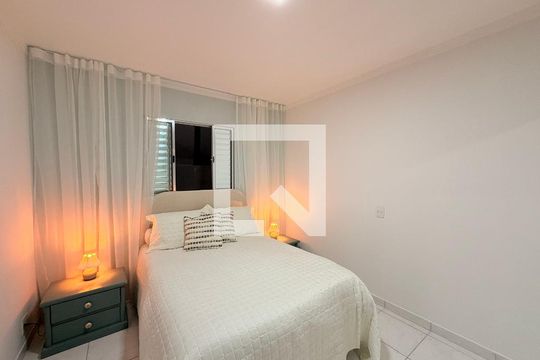 Quarto 1 de casa à venda com 2 quartos, 90m² em Medeiros, Jundiaí