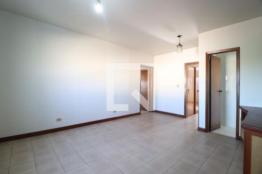 Sala 2 de apartamento para alugar com 3 quartos, 230m² em Saraiva, Uberlândia