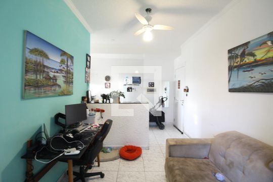 Kitnet/Studio à venda com 1 quarto, 68m² em Anil, Rio de Janeiro