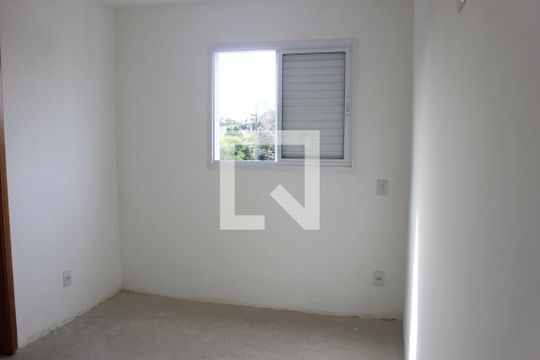 Suíte de apartamento à venda com 2 quartos, 53m² em Jardim Aida, Guarulhos