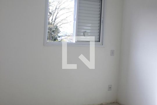 Suíte de apartamento à venda com 2 quartos, 53m² em Jardim Aida, Guarulhos