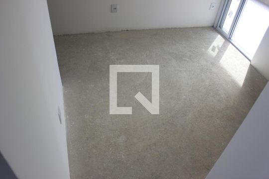 Sala de apartamento à venda com 2 quartos, 53m² em Jardim Aida, Guarulhos