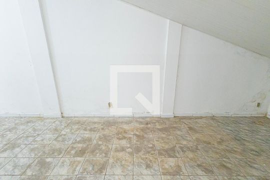 Suíte de casa para alugar com 1 quarto, 68m² em Ouro Minas, Belo Horizonte