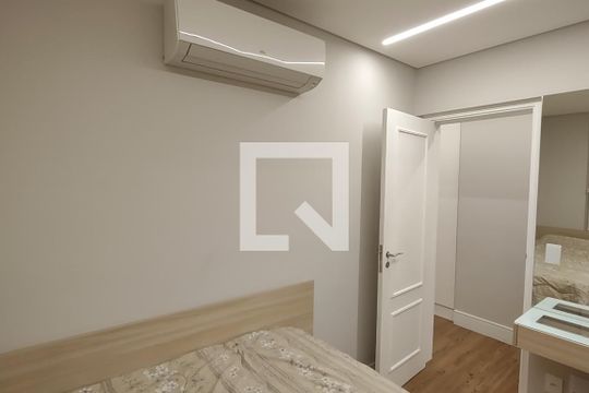 Quarto de apartamento à venda com 3 quartos, 156m² em Santa Paula, São Caetano do Sul