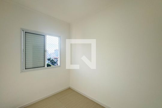 Quarto 1 de apartamento para alugar com 3 quartos, 72m² em Vila Tupi, São Bernardo do Campo