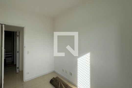 Quarto 1 de apartamento para alugar com 3 quartos, 72m² em Vila Tupi, São Bernardo do Campo