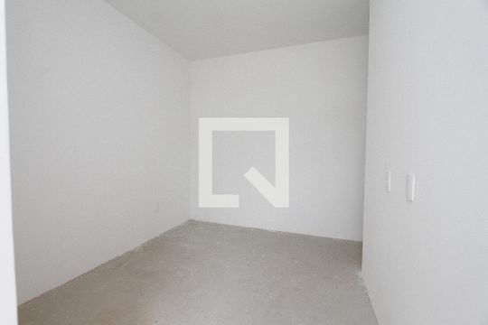 Quarto 1 - Suíte de apartamento à venda com 2 quartos, 54m² em Estoril, Belo Horizonte