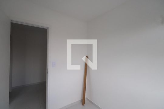 Quarto 1 de apartamento à venda com 2 quartos, 34m² em Vila Matilde, São Paulo