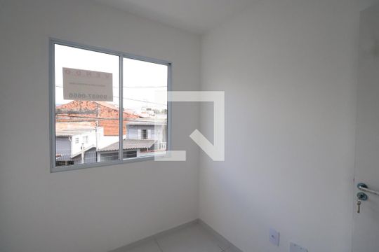 Quarto 1 de apartamento à venda com 2 quartos, 34m² em Vila Matilde, São Paulo