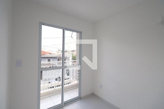 Quarto 2 de apartamento à venda com 2 quartos, 34m² em Vila Matilde, São Paulo