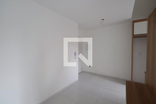 Sala de apartamento à venda com 2 quartos, 34m² em Vila Matilde, São Paulo