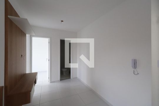 Sala de apartamento à venda com 2 quartos, 34m² em Vila Matilde, São Paulo