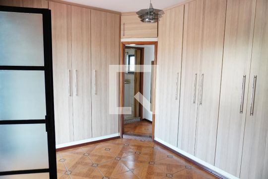 Quarto 1 Suite de casa para alugar com 3 quartos, 201m² em Morada do Sol, Americana