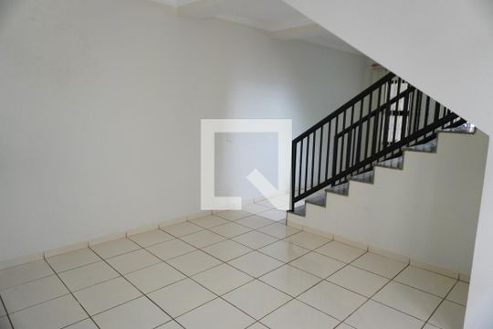 Sala de Jantar de casa para alugar com 3 quartos, 201m² em Morada do Sol, Americana