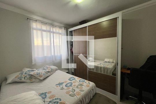 Quarto 1 de apartamento à venda com 2 quartos, 97m² em Parque Turistas, Contagem