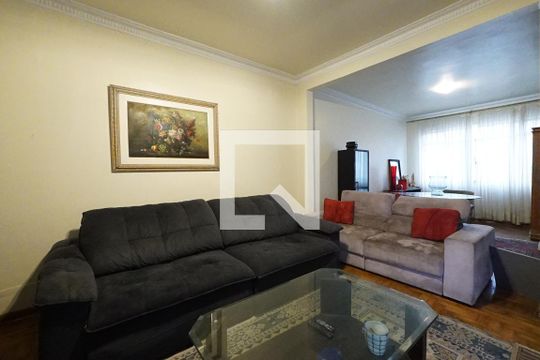 Sala de casa à venda com 3 quartos, 300m² em Ipiranga, São Paulo