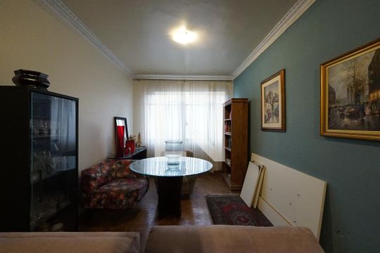 Sala de casa à venda com 3 quartos, 300m² em Ipiranga, São Paulo