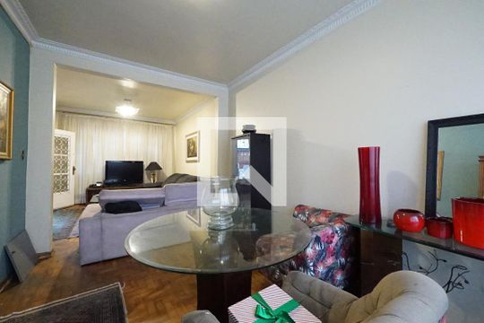 Sala de casa à venda com 3 quartos, 300m² em Ipiranga, São Paulo