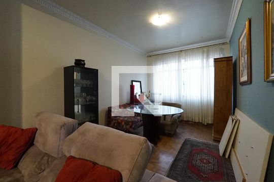 Sala de casa à venda com 3 quartos, 300m² em Ipiranga, São Paulo