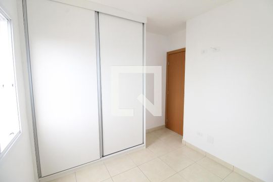 Quarto 1  de apartamento para alugar com 2 quartos, 53m² em Jardim Satélite, São José dos Campos
