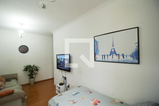 Apartamento à venda com 2 quartos, 51m² em Parque Maria Domitila, São Paulo
