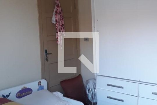 Quarto de casa à venda com 3 quartos, 180m² em Vila Augusta, Guarulhos