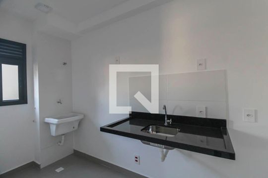 Kitnet de kitnet/studio à venda com 1 quarto, 26m² em Vila Alpina, São Paulo