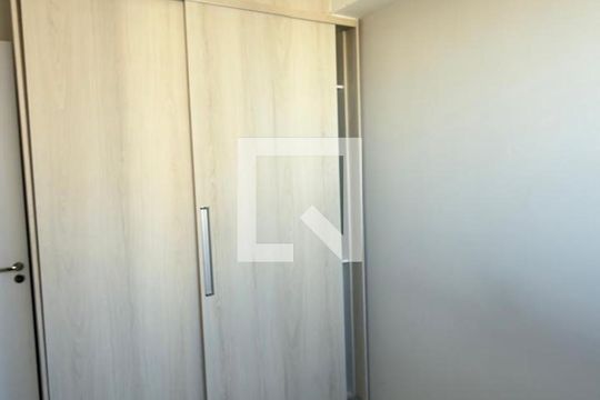 Quarto de apartamento para alugar com 2 quartos, 45m² em Ipiranga, São Paulo