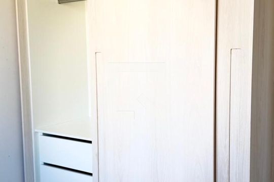 Quarto de apartamento para alugar com 2 quartos, 45m² em Ipiranga, São Paulo
