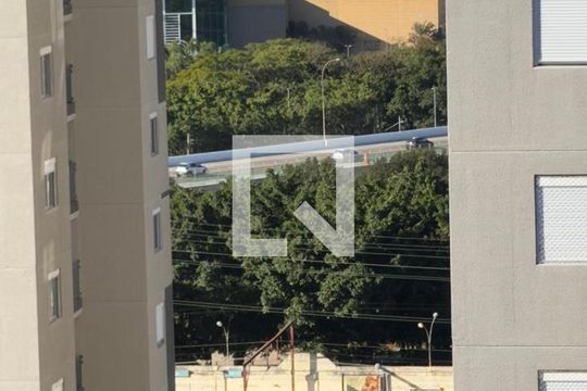 Vista de apartamento para alugar com 2 quartos, 45m² em Ipiranga, São Paulo