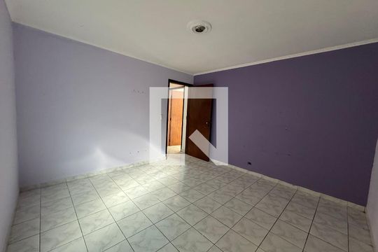 Quarto 2 de apartamento para alugar com 2 quartos, 54m² em Aliança, Osasco