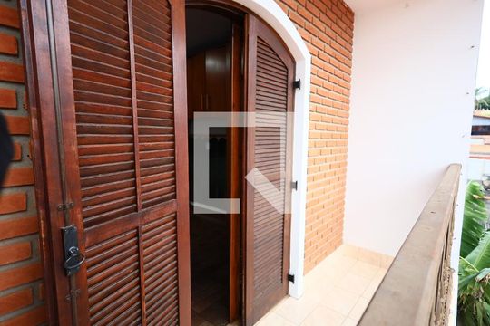 Suíte 1 de casa à venda com 4 quartos, 156m² em Cipava, Osasco