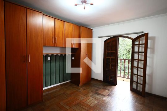 Suíte 1 de casa à venda com 4 quartos, 156m² em Cipava, Osasco