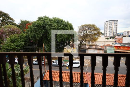 Suíte 1 de casa à venda com 4 quartos, 156m² em Cipava, Osasco