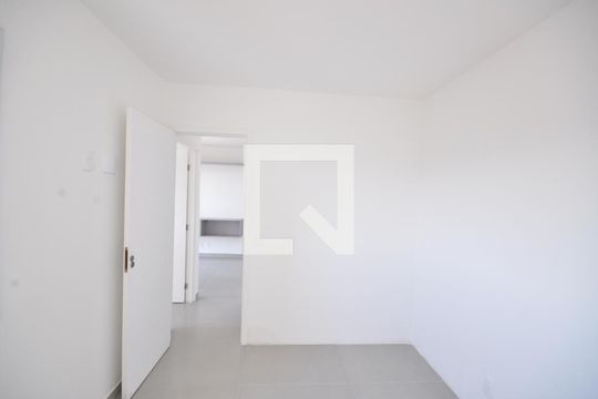 Quarto 1 de apartamento para alugar com 2 quartos, 42m² em Vila Nova Mazzei, São Paulo