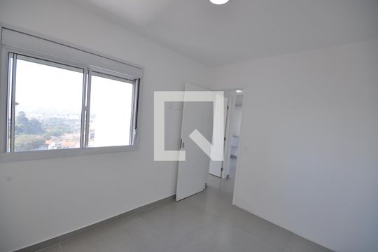 Quarto 1 de apartamento para alugar com 2 quartos, 42m² em Vila Nova Mazzei, São Paulo