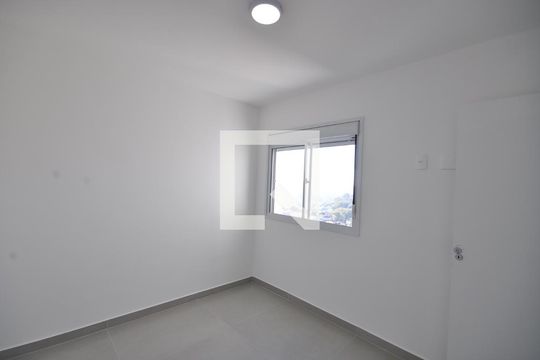 Quarto 1 de apartamento para alugar com 2 quartos, 42m² em Vila Nova Mazzei, São Paulo