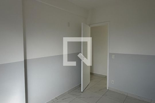 Quarto 1 de apartamento para alugar com 2 quartos, 65m² em Morro Nova Cintra, Santos