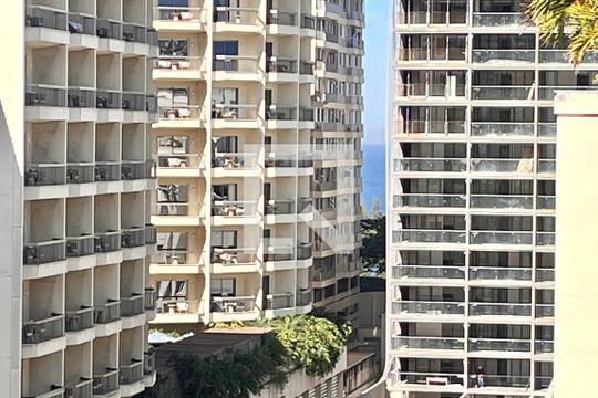 Vista da sala  de apartamento para alugar com 3 quartos, 105m² em Copacabana, Rio de Janeiro