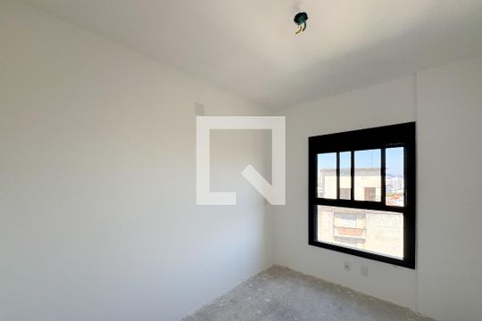 Quarto  de apartamento à venda com 2 quartos, 58m² em Jardim do Mar, São Bernardo do Campo
