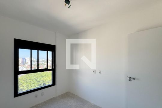 Quarto  de apartamento à venda com 2 quartos, 58m² em Jardim do Mar, São Bernardo do Campo