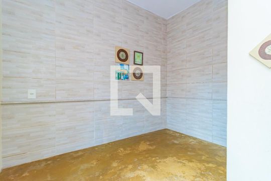 Corredor de casa para alugar com 4 quartos, 210m² em Itapoã, Belo Horizonte